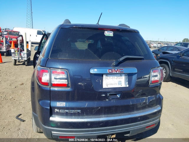 GMC Acadia Slt-1 2015 1GKKRRKD5FJ384772 Image 17