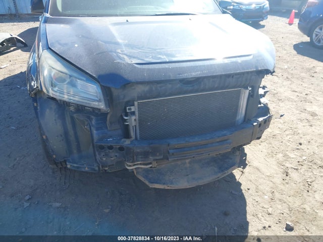GMC Acadia Slt-1 2015 1GKKRRKD5FJ384772 Image 6