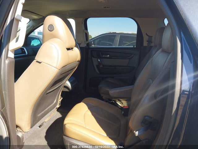 GMC Acadia Slt-1 2015 1GKKRRKD5FJ384772 Image 8
