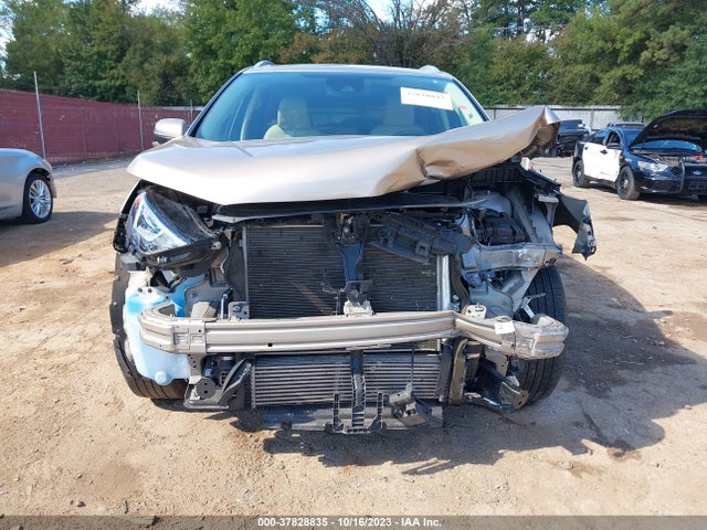 2020 FORD EDGE SEL VIN: 2FMPK3J9XLBA11075