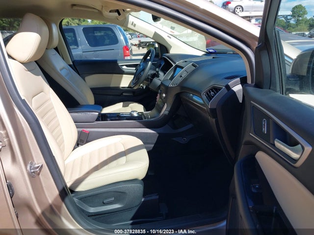 2020 FORD EDGE SEL VIN: 2FMPK3J9XLBA11075