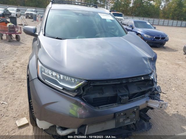 JHLRW2H94KX006806 Honda Cr-v Touring