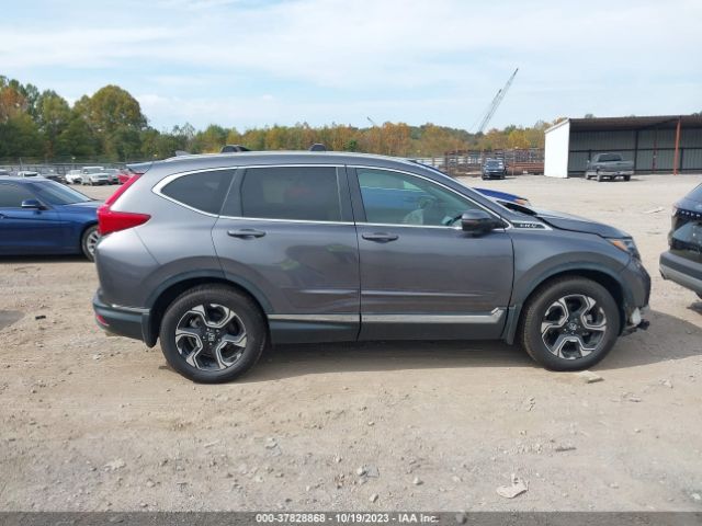 JHLRW2H94KX006806 Honda Cr-v Touring