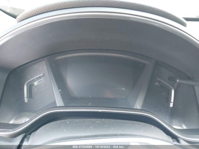 JHLRW2H94KX006806 Honda Cr-v Touring