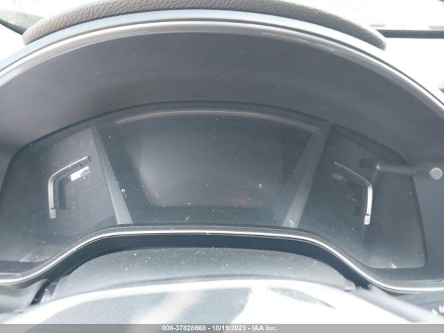 JHLRW2H94KX006806 Honda Cr-v Touring