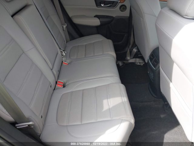 JHLRW2H94KX006806 Honda Cr-v Touring