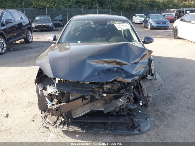 3KPF24AD9LE146289 KIA Forte Lxs
