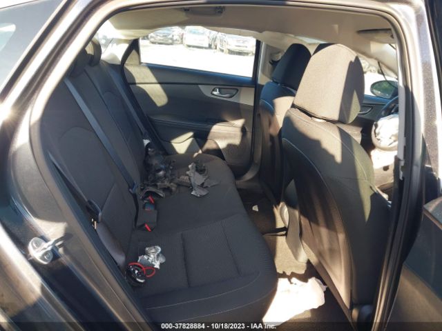3KPF24AD9LE146289 KIA Forte Lxs