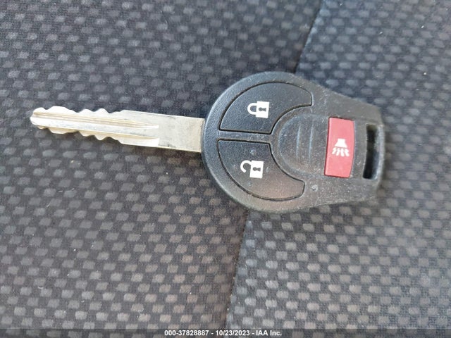 Nissan Rogue Select S 2015 JN8AS5MT0FW156887 Image 11