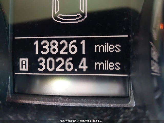 Nissan Rogue Select S 2015 JN8AS5MT0FW156887 Image 12