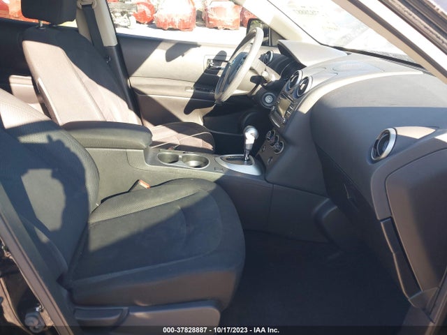 Nissan Rogue Select S 2015 JN8AS5MT0FW156887 Image 5