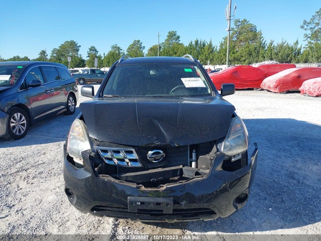 Nissan Rogue Select S 2015 JN8AS5MT0FW156887 Image 6