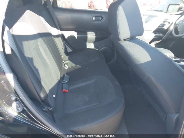 Nissan Rogue Select S 2015 JN8AS5MT0FW156887 Image 8