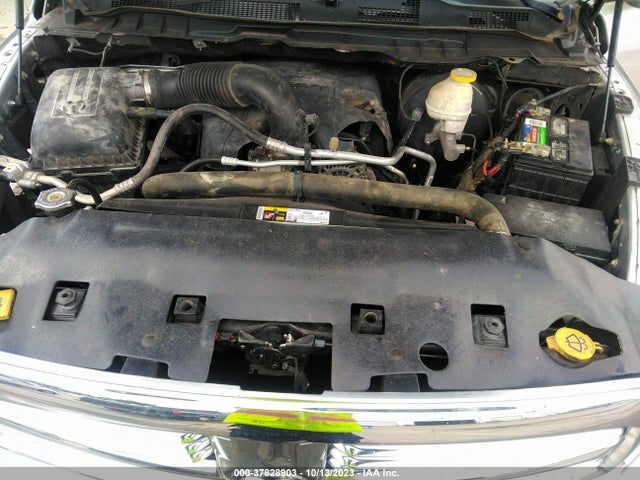 1C6RR6LT7KS548985 RAM 1500 Classic Big Horn