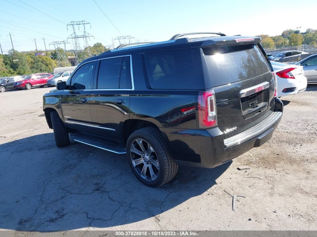 1GKS2CKJ5FR521198 GMC YUKON DENALI