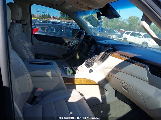 1GKS2CKJ5FR521198 GMC YUKON DENALI
