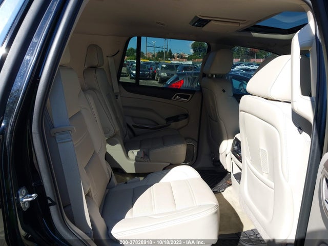 1GKS2CKJ5FR521198 GMC YUKON DENALI
