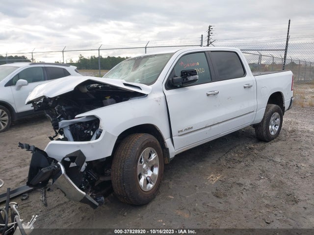 1C6RRFFG9PN571382 RAM 1500 Big Horn