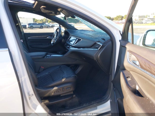 5GAEVCKW2NJ106186 Buick Enclave Avenir