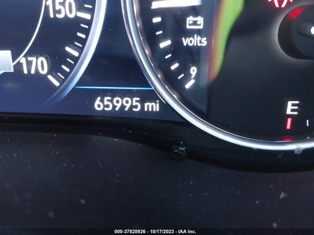 5GAEVCKW2NJ106186 Buick Enclave Avenir