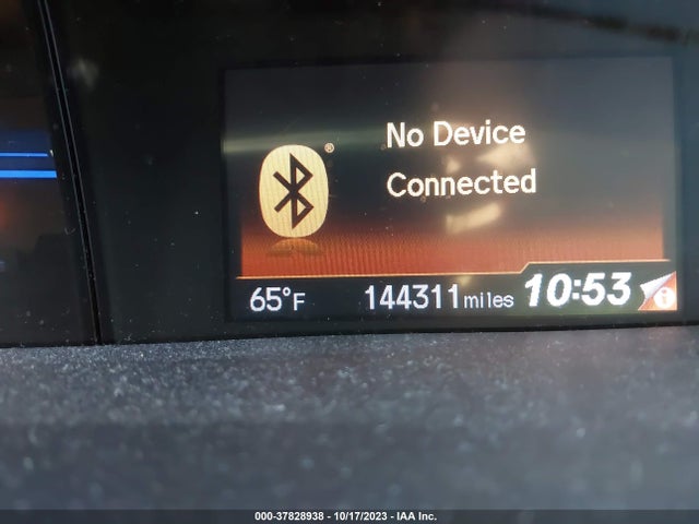 Honda Civic Sedan Lx 2014 2HGFB2F58EH528215 Image 15