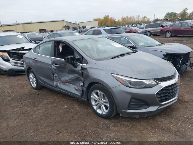 2019 1G1BE5SM9K7139120 main image