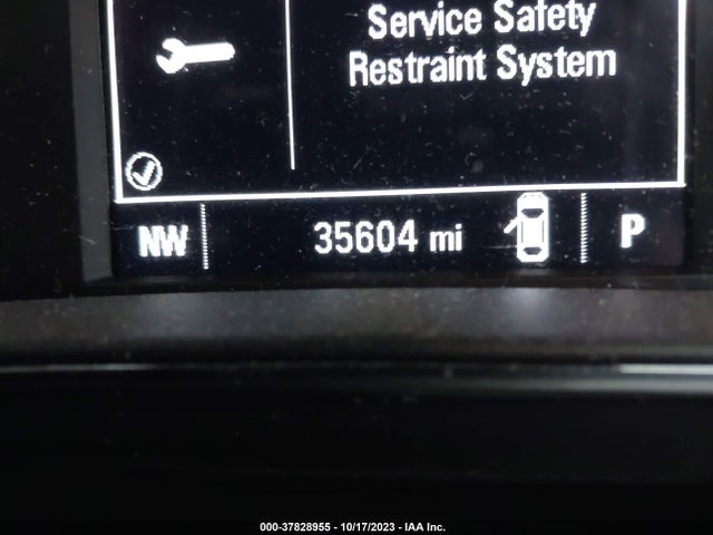 Chevrolet CRUZE LT 2019 1G1BE5SM9K7139120 Image 15