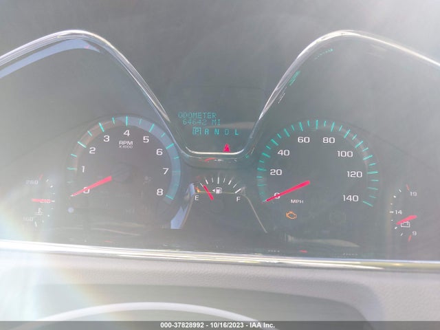 Chevrolet Traverse Ls 2017 1GNKRFED7HJ266433 Image 7