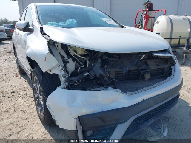 Honda Cr-v Awd Ex 2021 2HKRW2H56MH656892 Image 6