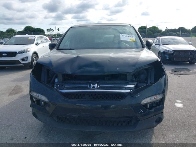 Honda PILOT LX 2016 5FNYF5H12GB040913 Image 12