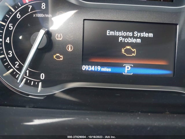 Honda PILOT LX 2016 5FNYF5H12GB040913 Image 15