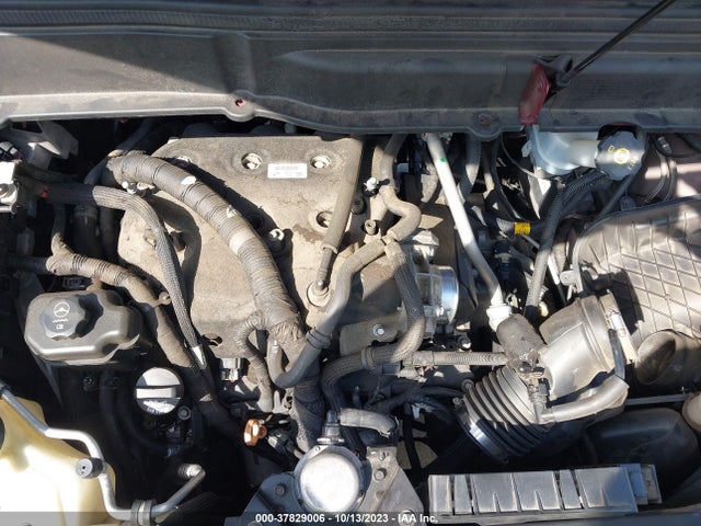 2010 GMC ACADIA SLE VIN: 1GKLRLED8AJ167478