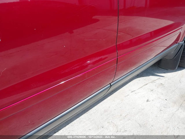 2010 GMC ACADIA SLE VIN: 1GKLRLED8AJ167478