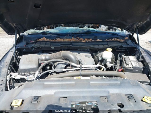 2018 RAM 1500 3C6JR6AT2JG122689 Photo 9