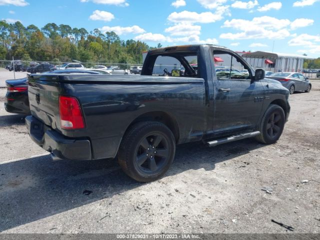 2018 RAM 1500 3C6JR6AT2JG122689 Photo 3