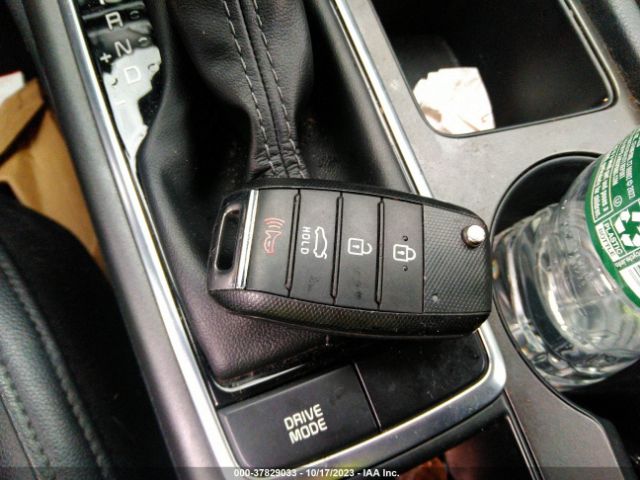 5XXGT4L34JG194664 KIA Optima S