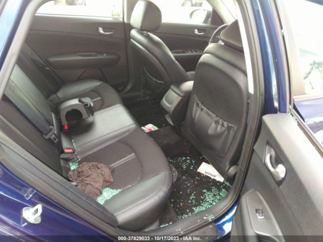 5XXGT4L34JG194664 KIA Optima S