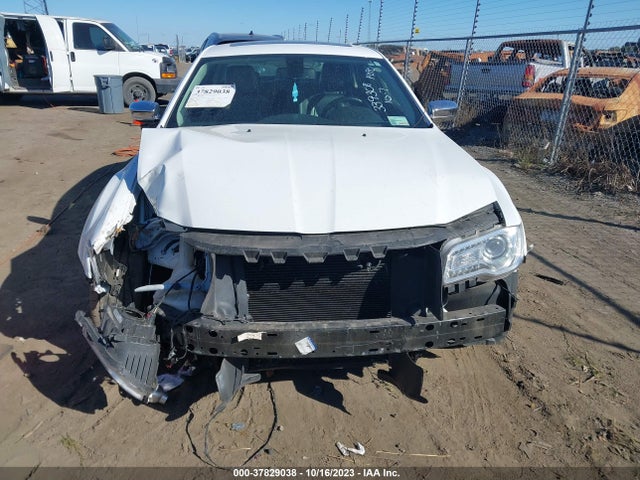 Chrysler 300 Limited 2020 2C3CCAEG8LH127924 Image 12