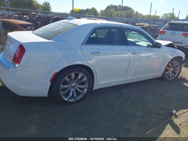 Chrysler 300 Limited 2020 2C3CCAEG8LH127924 Image 13