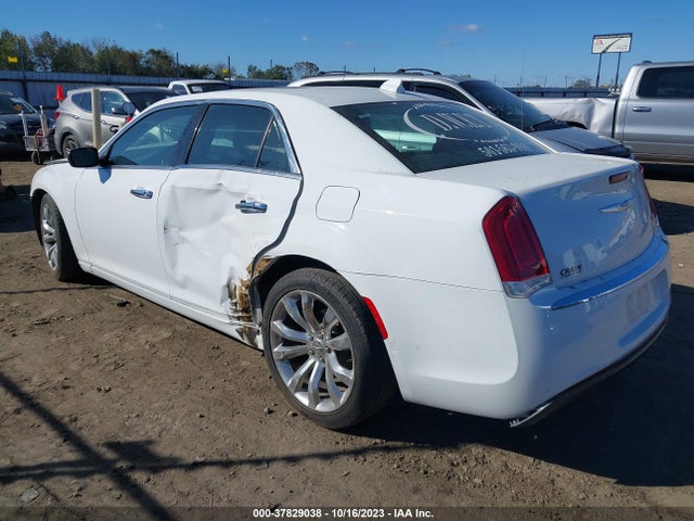 Chrysler 300 Limited 2020 2C3CCAEG8LH127924 Image 14