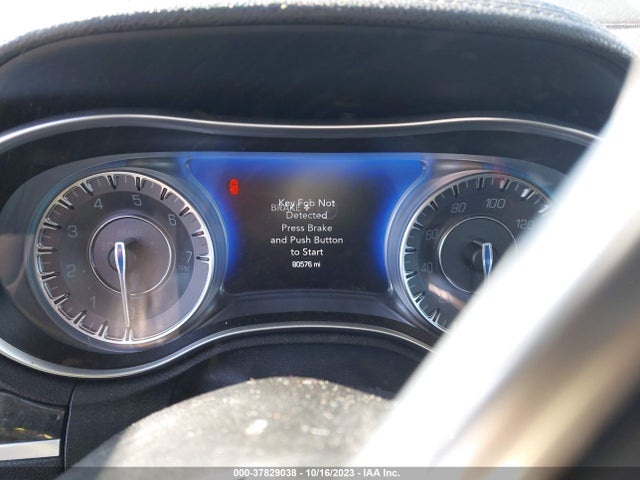 Chrysler 300 Limited 2020 2C3CCAEG8LH127924 Image 7