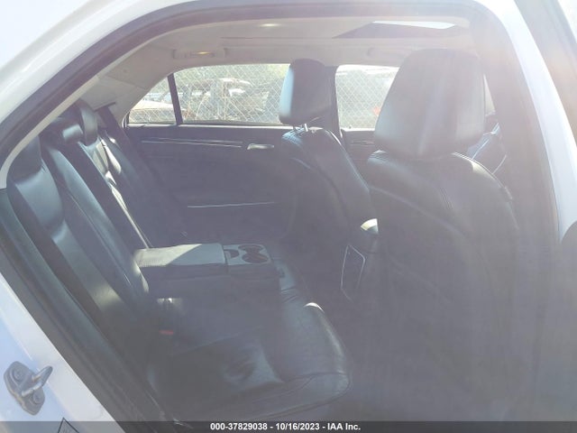Chrysler 300 Limited 2020 2C3CCAEG8LH127924 Image 8