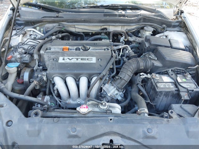2007 Honda Accord Sdn Lx Se მანქანა იყიდება აუქციონზე, vin: 1HGCM56397A138139, აუქციონის ნომერი: 37829047