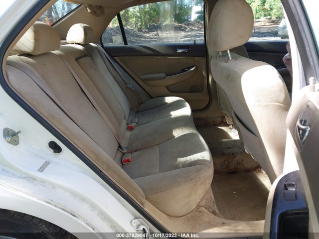 2007 Honda Accord Sdn Lx Se მანქანა იყიდება აუქციონზე, vin: 1HGCM56397A138139, აუქციონის ნომერი: 37829047