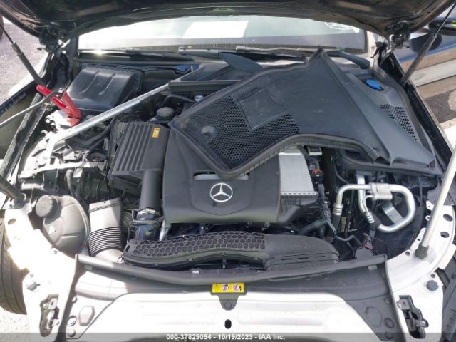 WDDWF4JB7HR248887 Mercedes-Benz C-class C 300