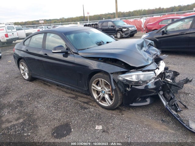 2018 WBA4J7C51JBH15521 main image