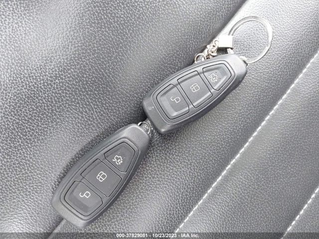Ford C-max Hybrid Sel 2015 1FADP5BU9FL102758 Image 11