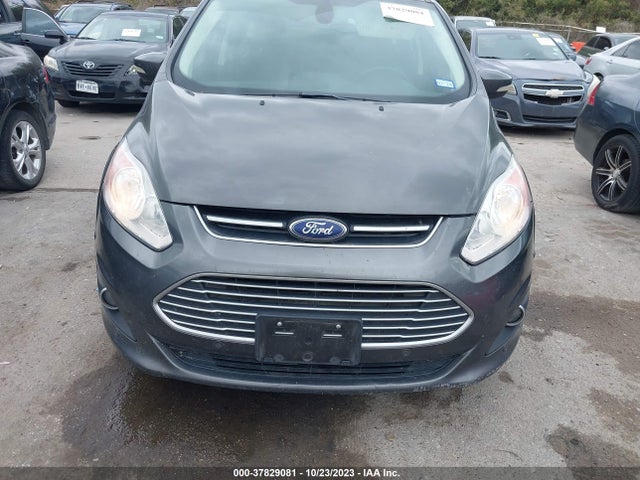 Ford C-max Hybrid Sel 2015 1FADP5BU9FL102758 Image 12