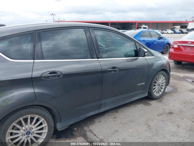 Ford C-max Hybrid Sel 2015 1FADP5BU9FL102758 Image 13