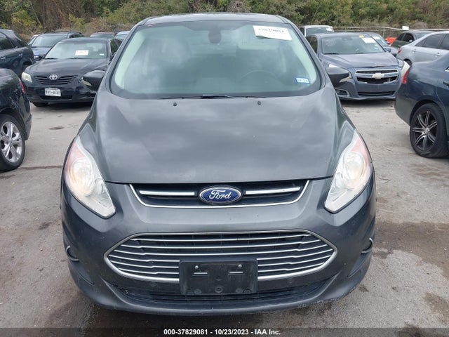 Ford C-max Hybrid Sel 2015 1FADP5BU9FL102758 Image 6